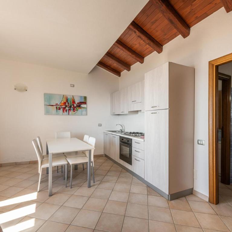 Villa Susy n5 - Casa con 3 Camere da Letto - 5