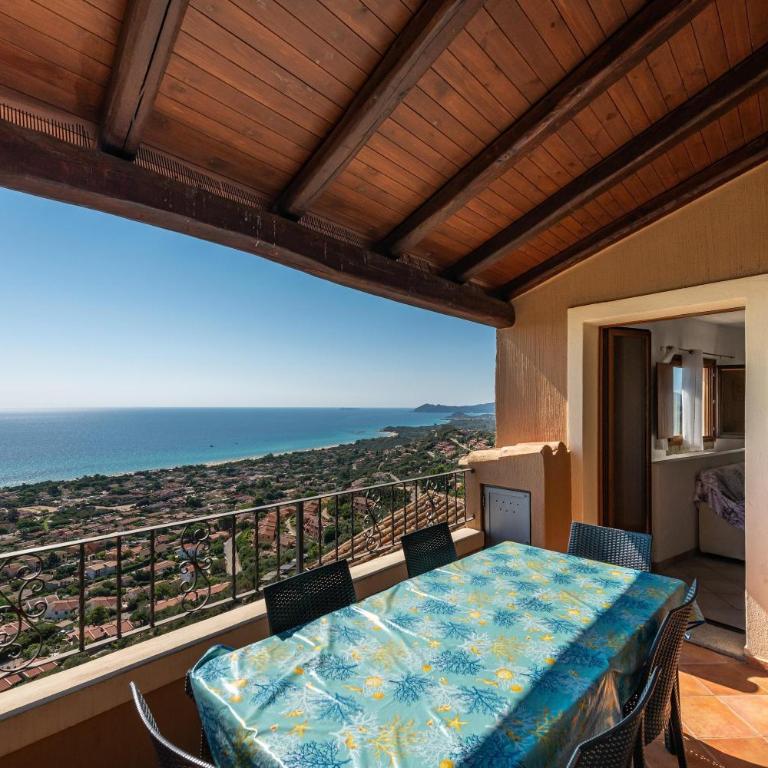 Villa Susy n5 - Casa con 3 Camere da Letto - 26