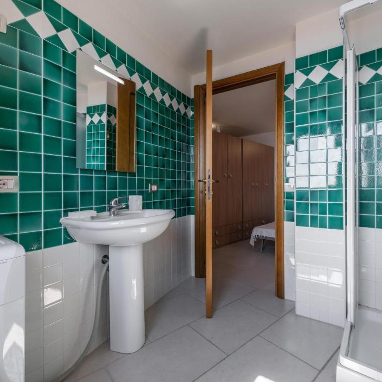 Villa Susy n5 - Casa con 3 Camere da Letto - 24