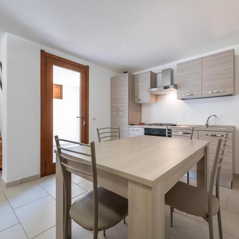 Villa Susy n5 - Casa con 3 Camere da Letto - 6