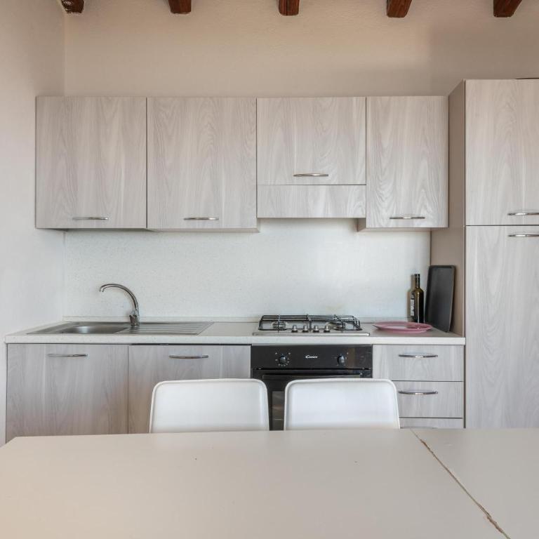 Villa Susy n5 - Casa con 3 Camere da Letto - 10