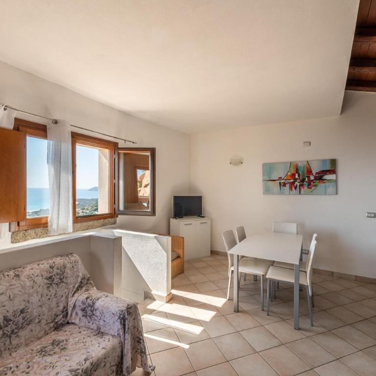 Villa Susy n5 - Casa con 3 Camere da Letto - 4