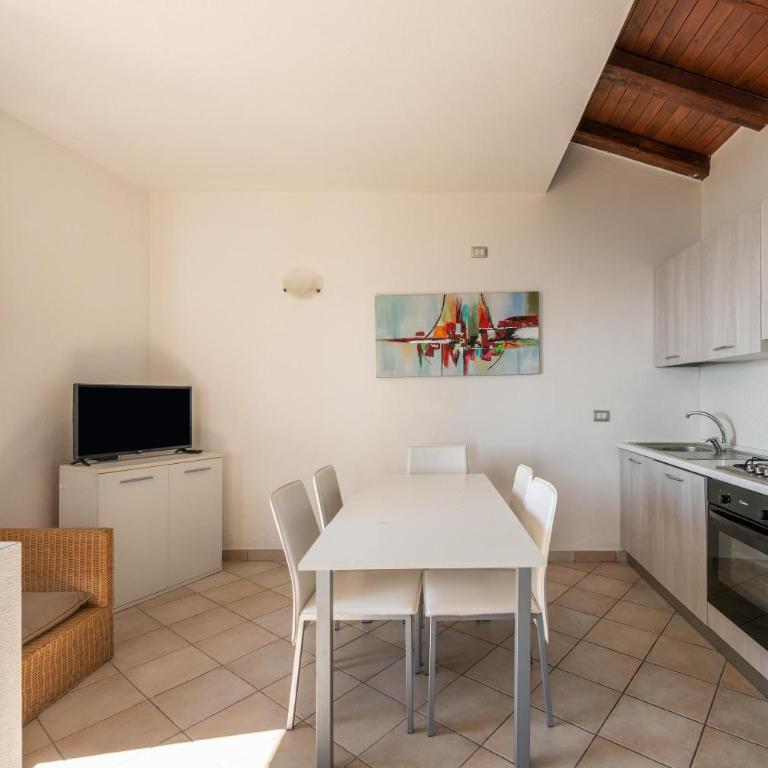 Villa Susy n5 - Casa con 3 Camere da Letto - 8
