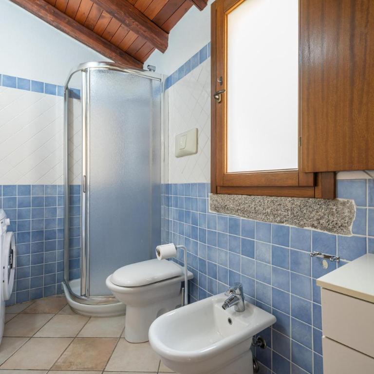 Villa Susy n5 - Casa con 3 Camere da Letto - 21