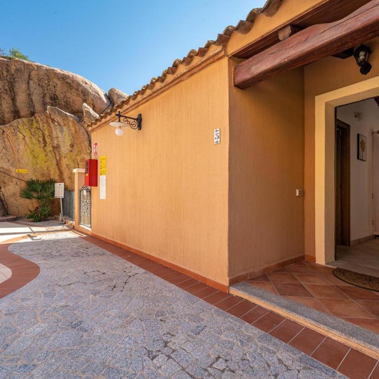 Villa Susy n5 - Casa con 3 Camere da Letto - 28