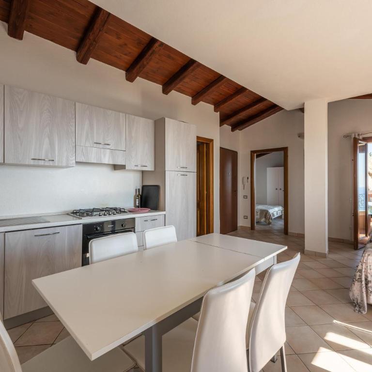 Villa Susy n5 - Casa con 3 Camere da Letto - 11