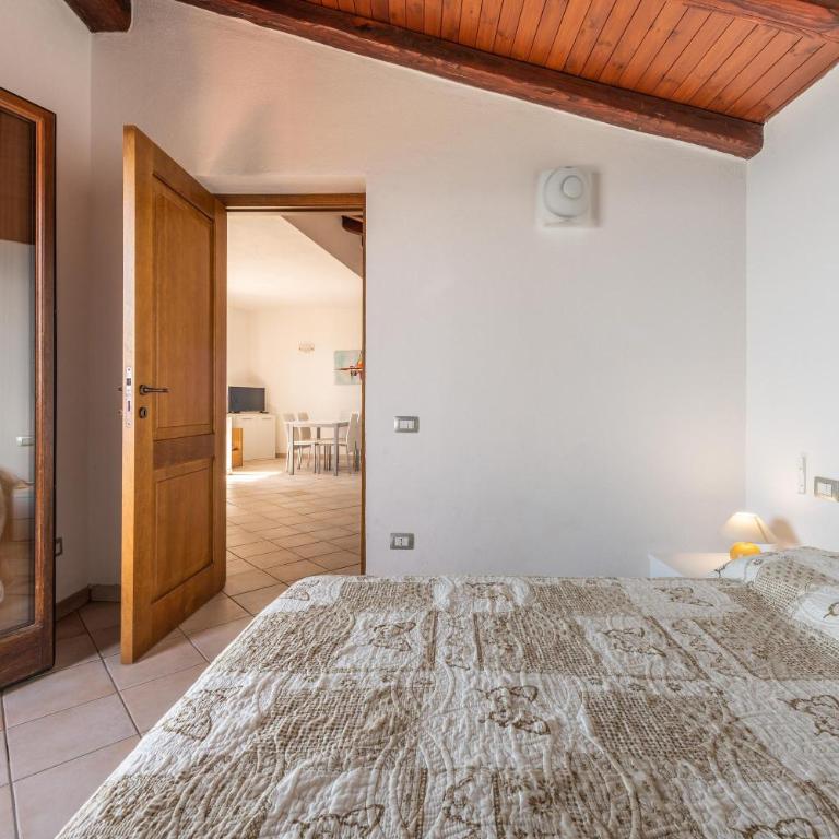 Villa Susy n5 - Casa con 3 Camere da Letto - 18