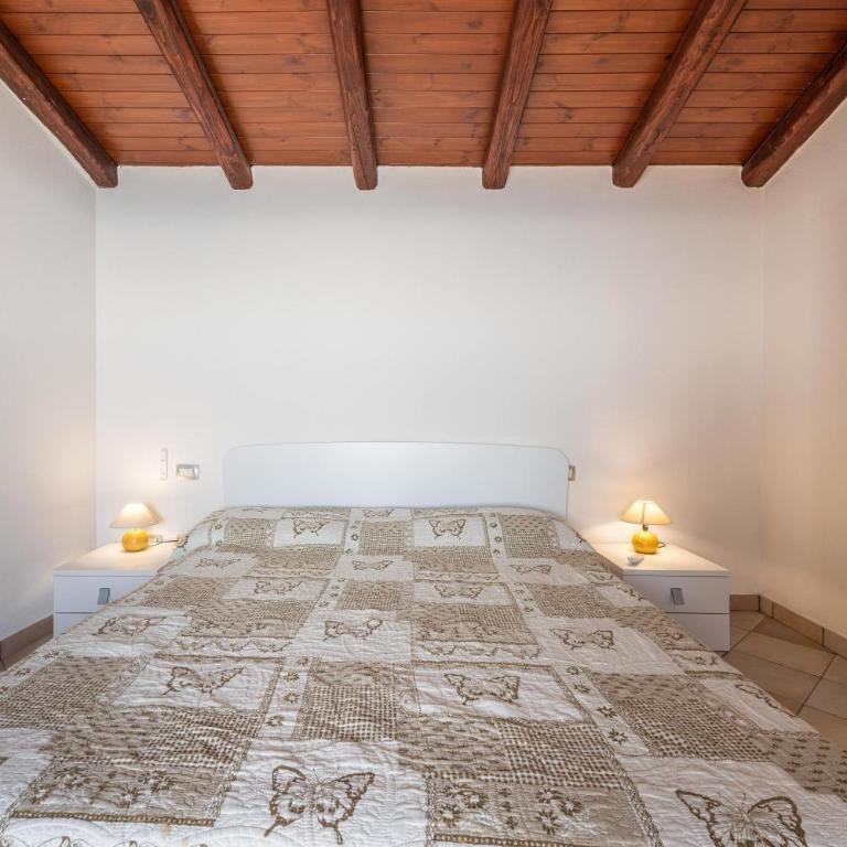 Villa Susy n5 - Casa con 3 Camere da Letto - 17