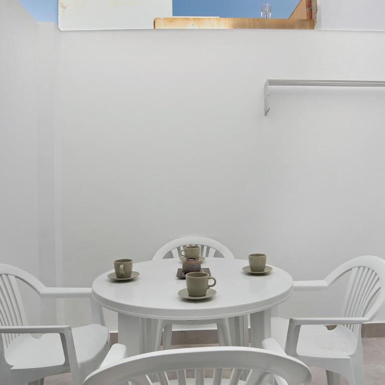Apartamento Guzmán C - Apartamento Superior con vistas a la ciudad - 10