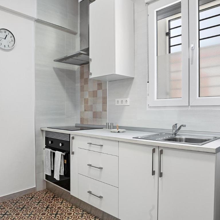 Apartamento Guzmán C - Apartamento Superior con vistas a la ciudad - 18