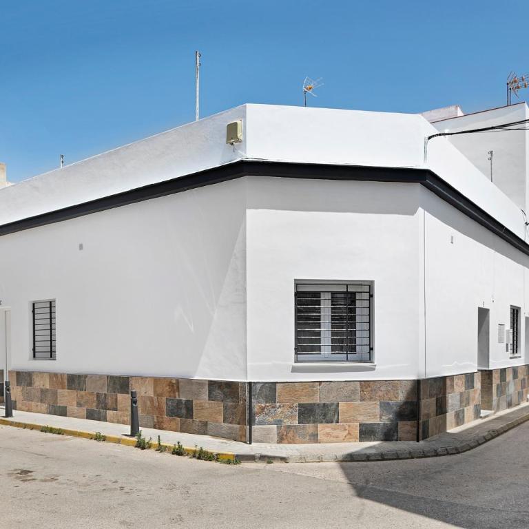 Apartamento Guzmán C - Apartamento Superior con vistas a la ciudad - 20