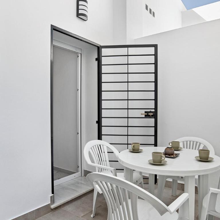 Apartamento Guzmán C - Apartamento Superior con vistas a la ciudad - 9