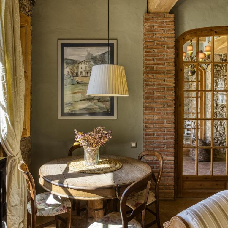 Can Riera de la Pineda - Villa con vistas al jardín - 45