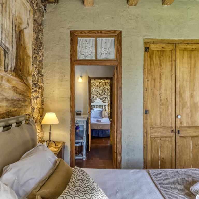 Can Riera de la Pineda - Villa con vistas al jardín - 28