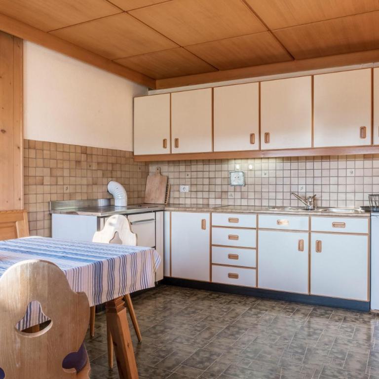 App Peterbühl - Gasser - Appartamento Superior con 1 Camera da Letto e Balcone - 6
