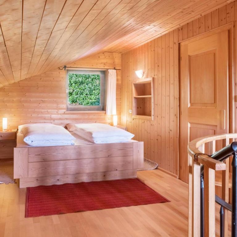 App Peterbühl - Gasser - Appartamento Superior con 1 Camera da Letto e Balcone - 8