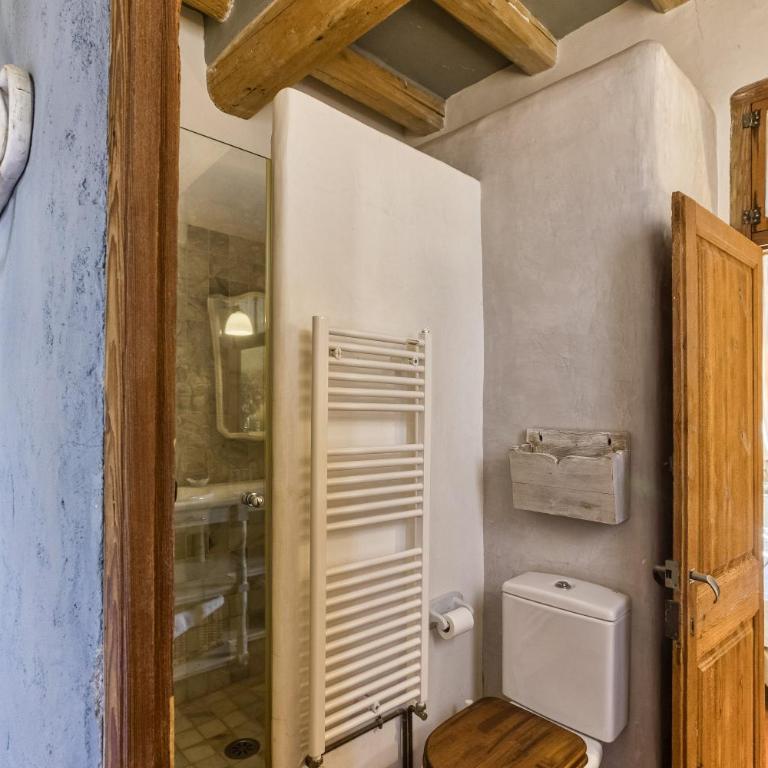 Can Riera de la Pineda - Villa con vistas al jardín - 27