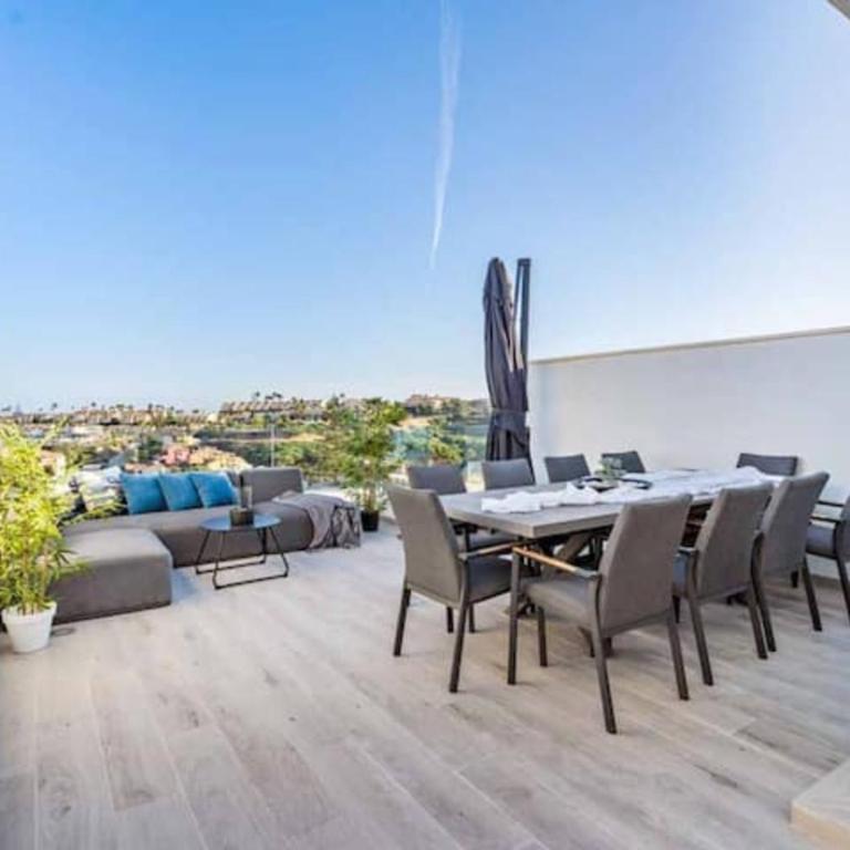 Fantastic townhouse near the beach - Casa - 2