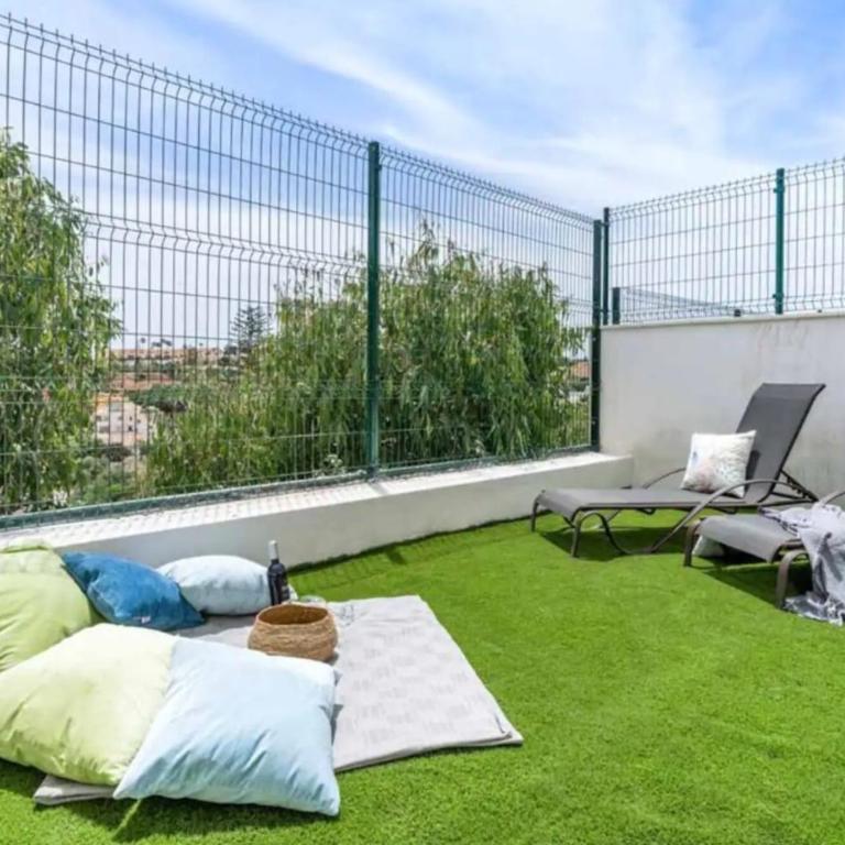 Fantastic townhouse near the beach - Casa - 6