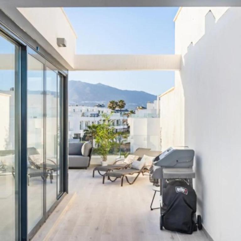 Fantastic townhouse near the beach - Casa - 20
