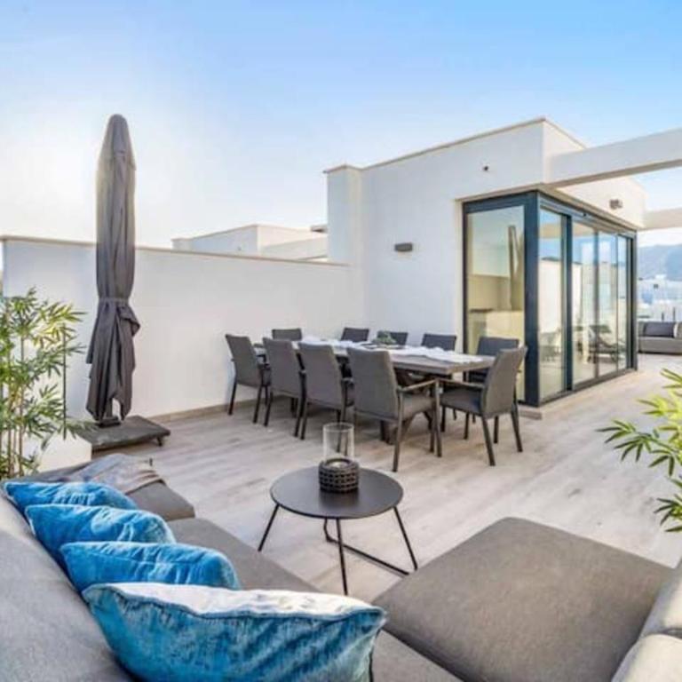 Fantastic townhouse near the beach - Casa - 7