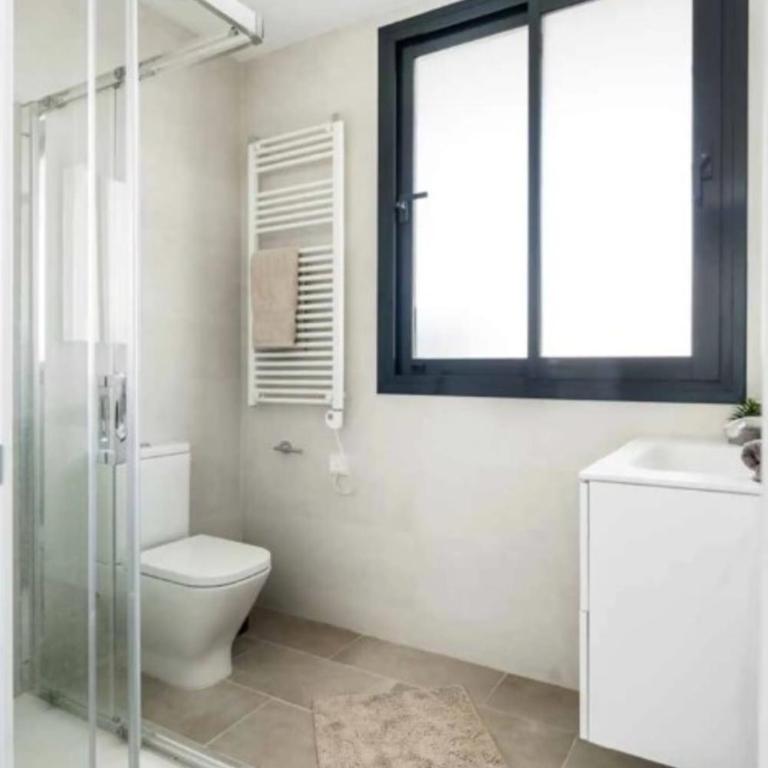 Fantastic townhouse near the beach - Casa - 19