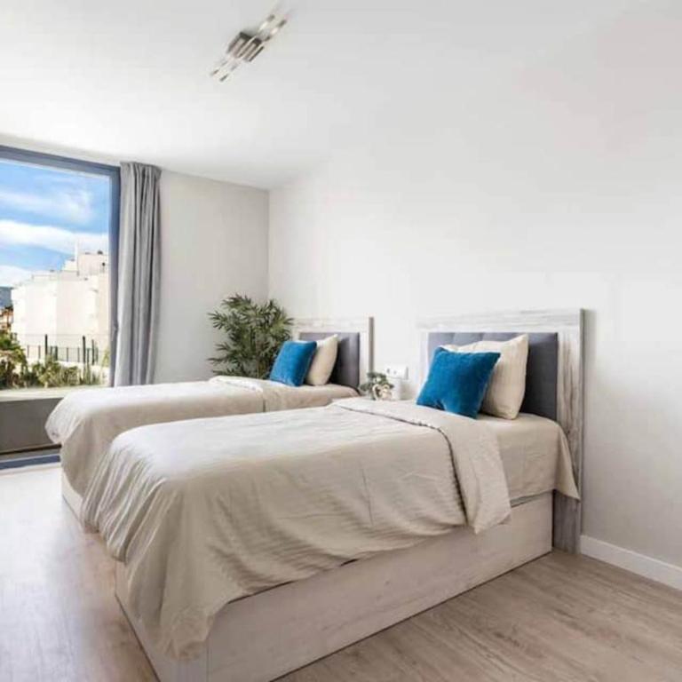 Fantastic townhouse near the beach - Casa - 17