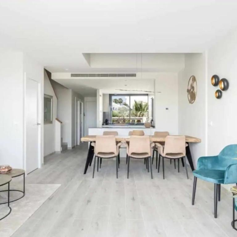 Fantastic townhouse near the beach - Casa - 9