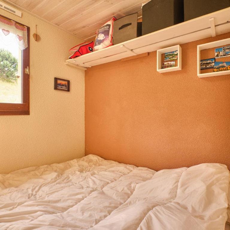 Appartement Le Serpaton - Appartamento Superior con 1 Camera da Letto e Balcone - 11