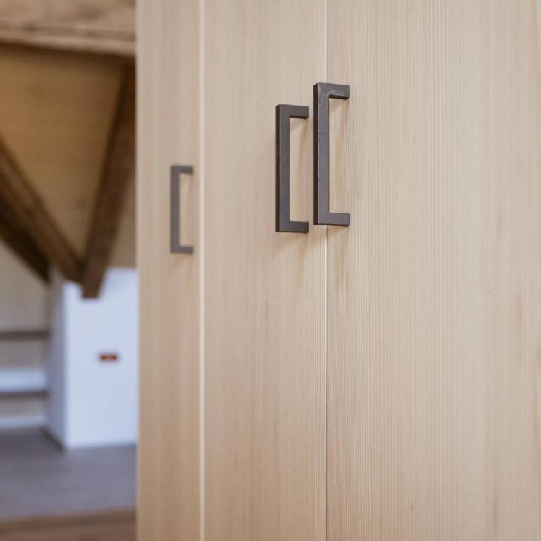 Ansitz Layshof Apartment 1254 - Monolocale con Terrazza - 11