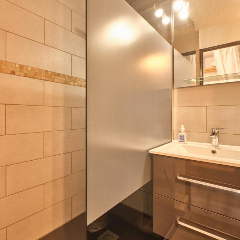 Appartement Le Serpaton - Appartamento Superior con 1 Camera da Letto e Balcone - 13