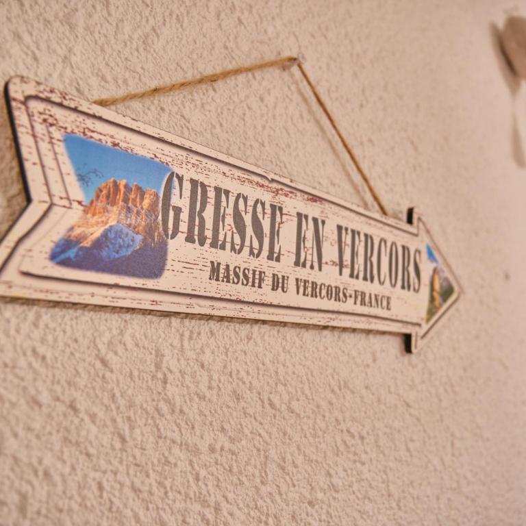 Appartement Le Serpaton - Appartamento Superior con 1 Camera da Letto e Balcone - 21