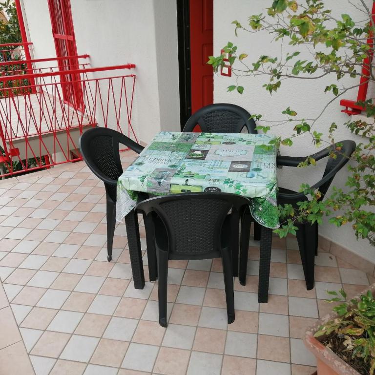 Euroholiday Village 5R - Appartamento con 1 Camera da Letto e Vista Giardino - 2