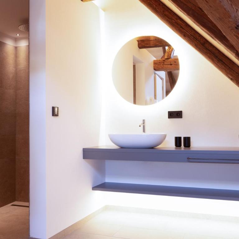 Ansitz Layshof Apartment 1254 - Monolocale con Terrazza - 6