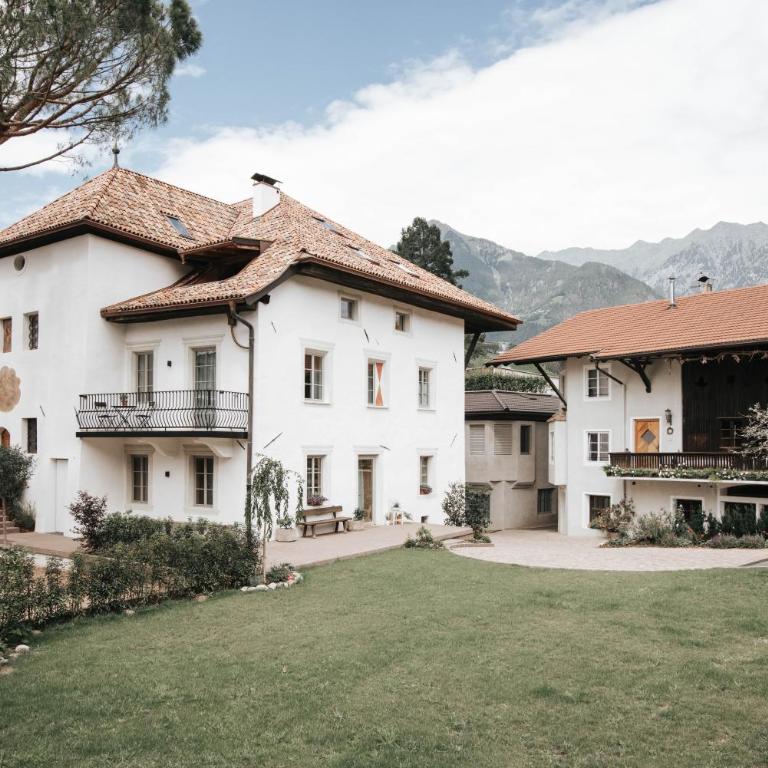 Ansitz Layshof Apartment 1254 - Monolocale con Terrazza - 7