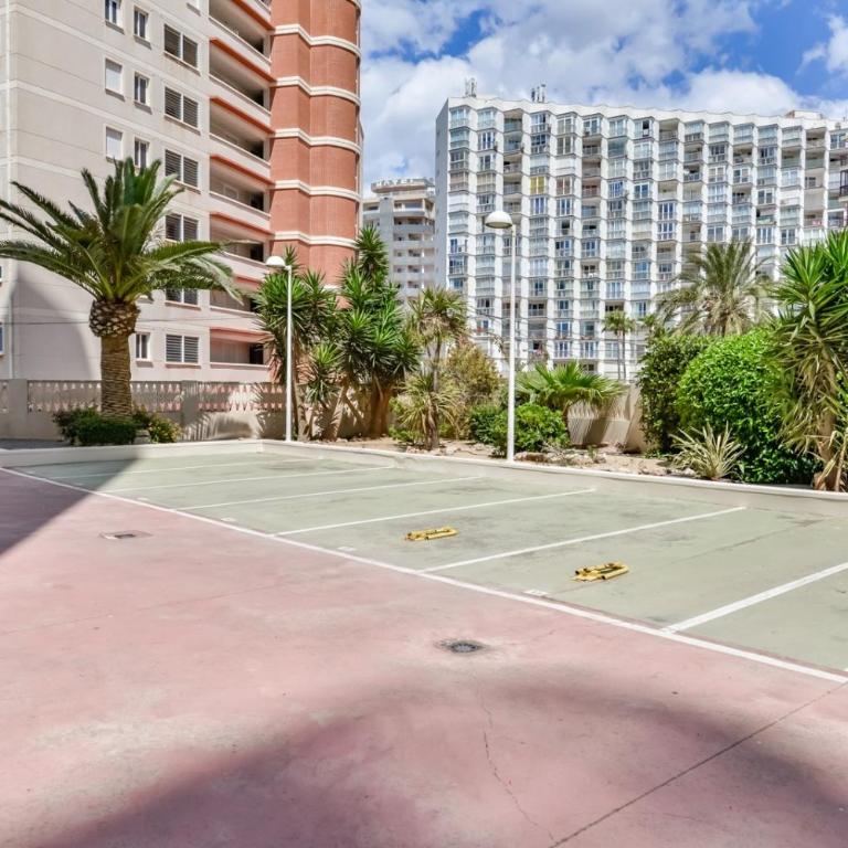 Rubino Luxury - Apartamento de 3 dormitorios y vistas al mar - 31
