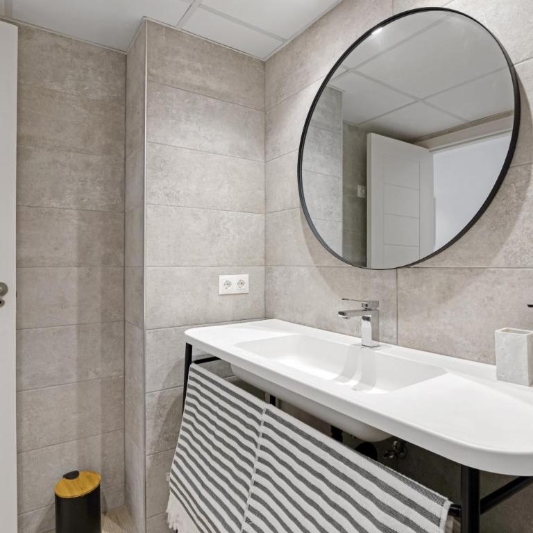 Rubino Luxury - Apartamento de 3 dormitorios y vistas al mar - 22