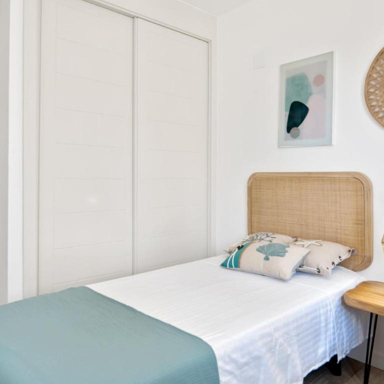 Rubino Luxury - Apartamento de 3 dormitorios y vistas al mar - 20