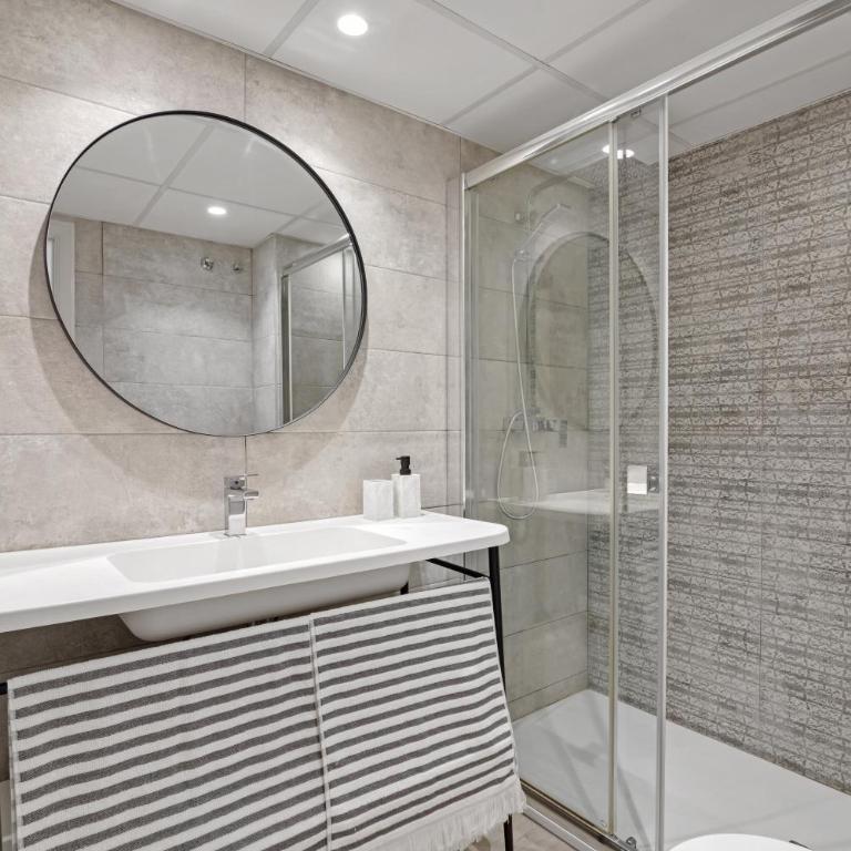 Rubino Luxury - Apartamento de 3 dormitorios y vistas al mar - 21