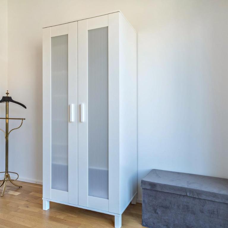Parkside - Appartamento Deluxe con 2 Camere da Letto e Vista Giardino - 24