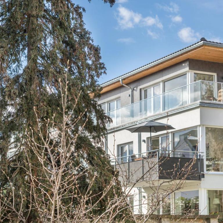 Parkside - Appartamento Deluxe con 2 Camere da Letto e Vista Giardino - 31