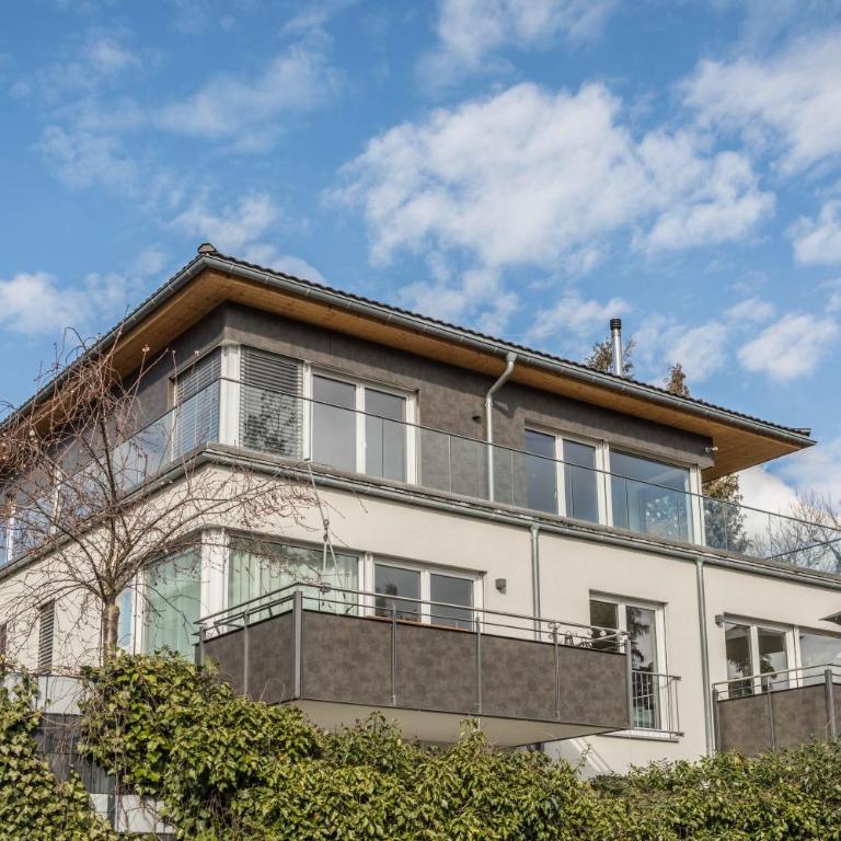 Parkside - Appartamento Deluxe con 2 Camere da Letto e Vista Giardino - 33