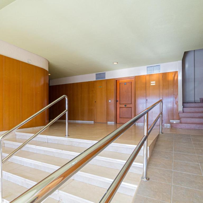 Apto Villajoyosa 1ª línea - Two-Bedroom Deluxe Apartment with Ocean View - 22