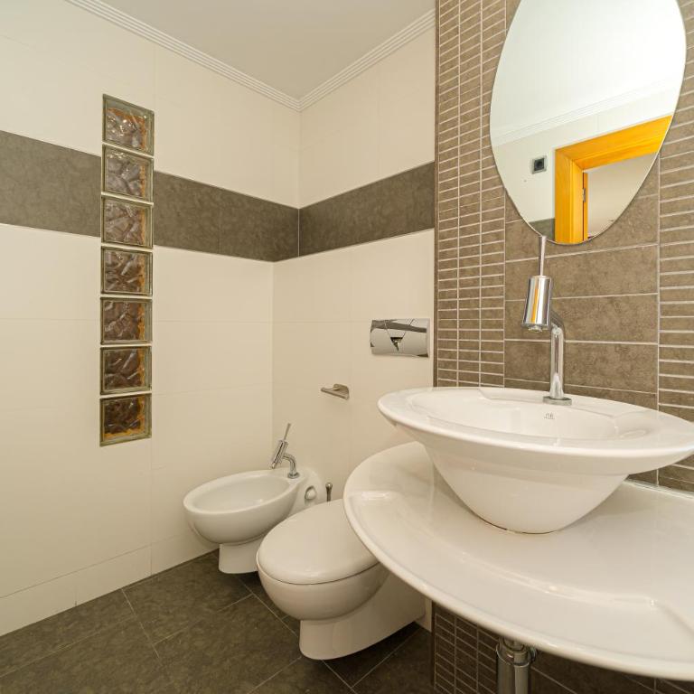 Apto Villajoyosa 1ª línea - Two-Bedroom Deluxe Apartment with Ocean View - 17