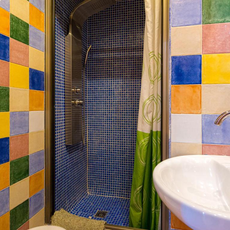 Apto Villajoyosa 1ª línea - Two-Bedroom Deluxe Apartment with Ocean View - 21