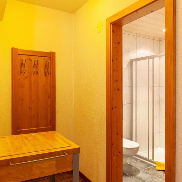 Alpenflora 2 - Deluxe Apartment mit Balkon und 2 Schlafzimmern - 21