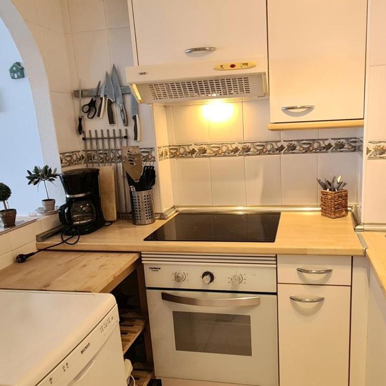 La Cala Apartment - Two-Bedroom Deluxe Apartment with Balcony - 13