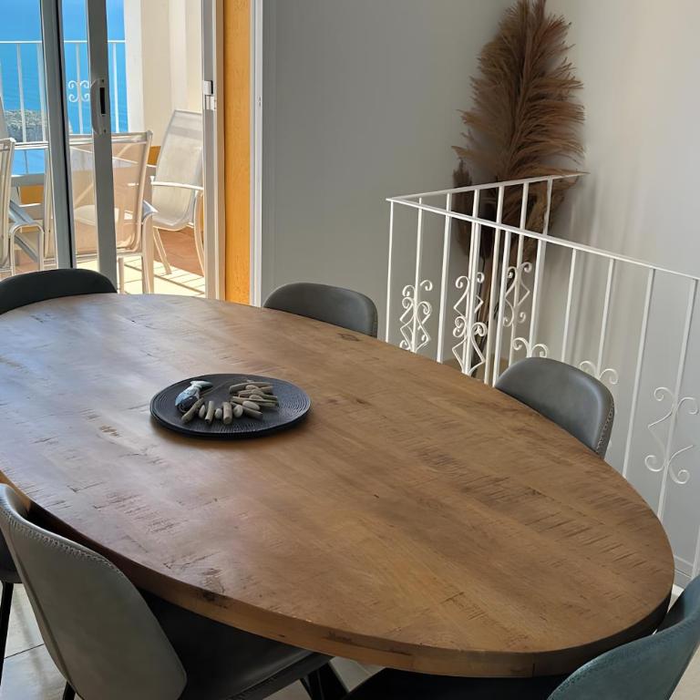 Duplex Cumbres del Sol - Apartamento de 3 dormitorios y vistas al mar - 5