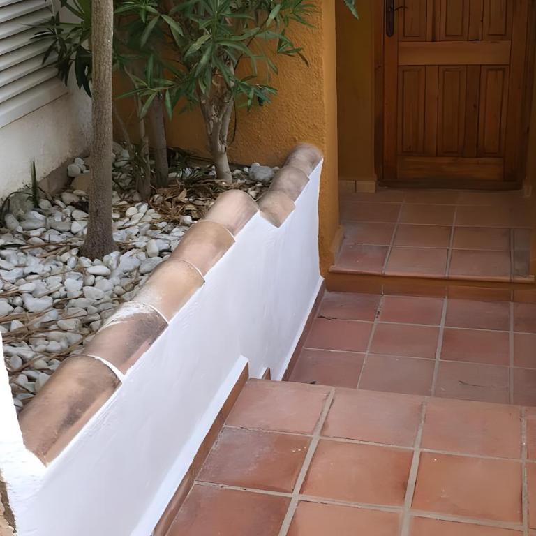 Duplex Cumbres del Sol - Apartamento de 3 dormitorios y vistas al mar - 18