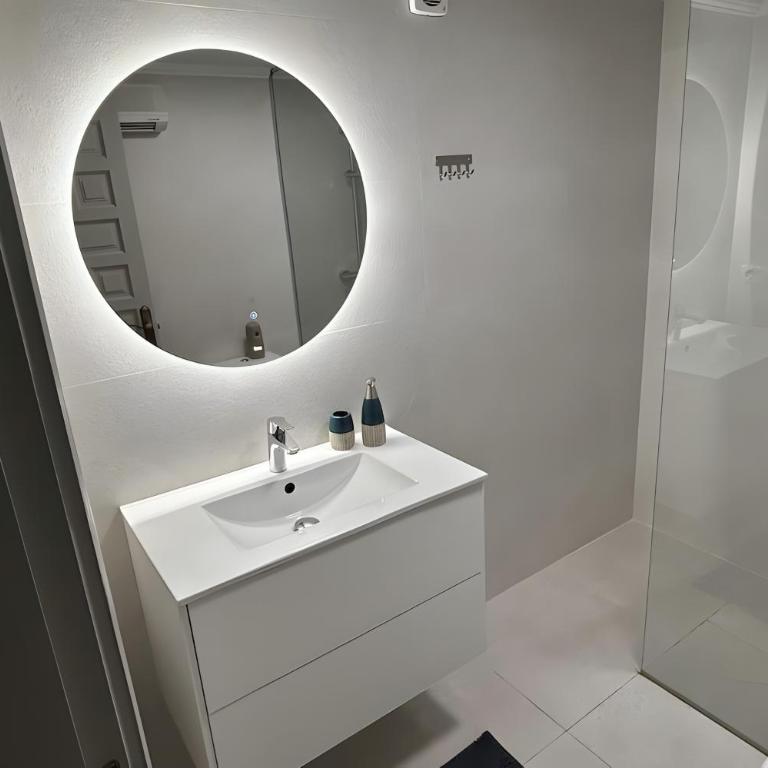 Duplex Cumbres del Sol - Apartamento de 3 dormitorios y vistas al mar - 16